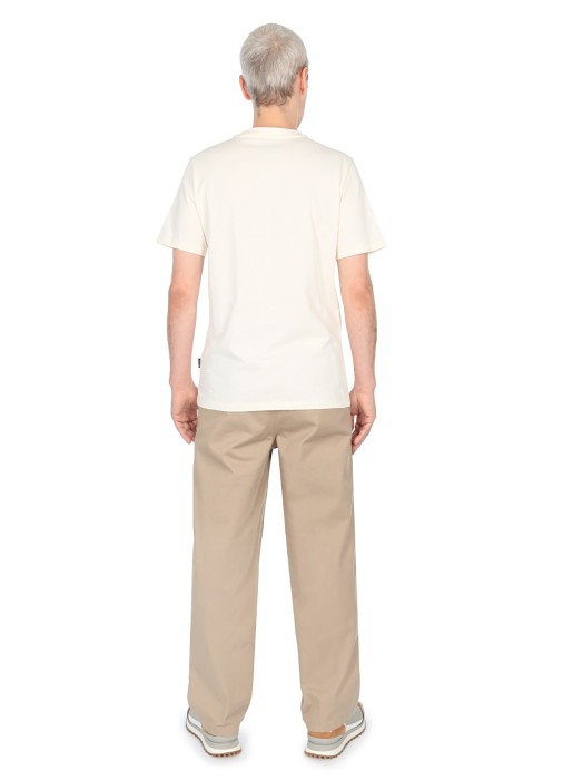 брюки мужские  от бренда blend вид слева