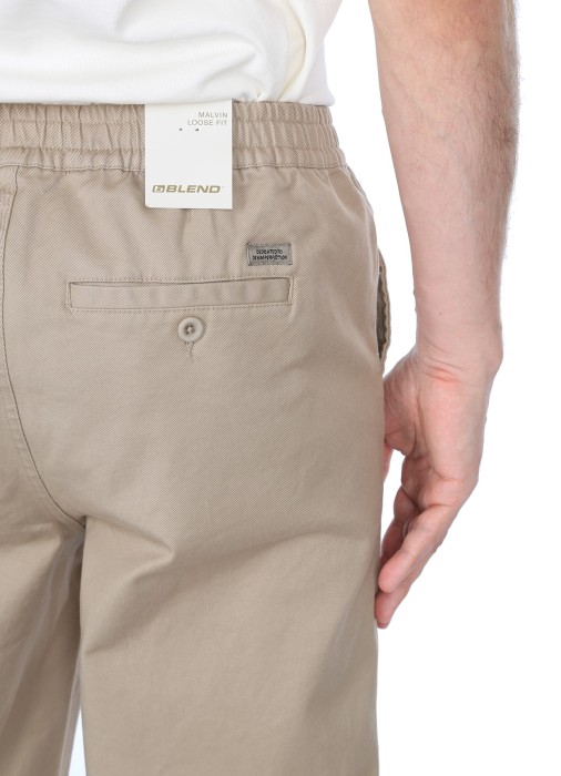 брюки мужские  из америки вид сбоку