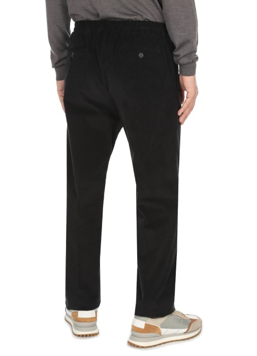 брюки мужские  по цене 37300 руб вид справа