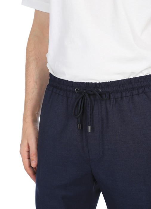 брюки мужские  по цене 44100 руб вид справа