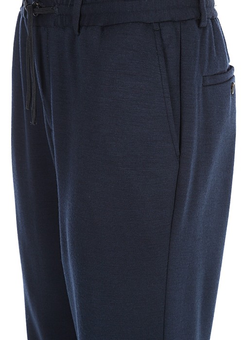 брюки мужские scotch по цене 28792 руб вид справа