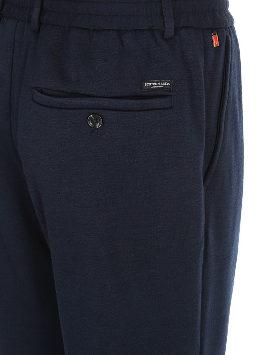 брюки мужские scotch из америки вид сбоку