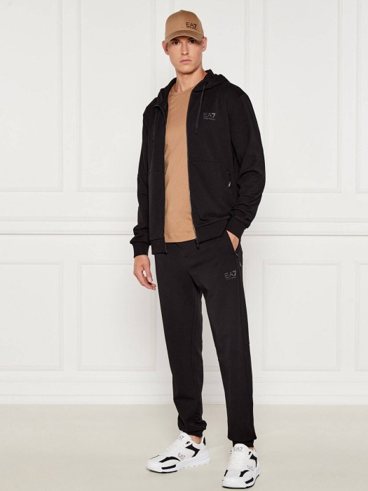 брюки мужские  из италии вид сбоку