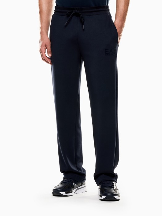 брюки мужские  от бренда ea7 emporio armani вид слева