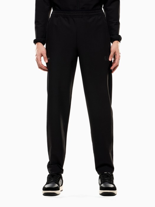 брюки мужские  от бренда ea7 emporio armani вид слева