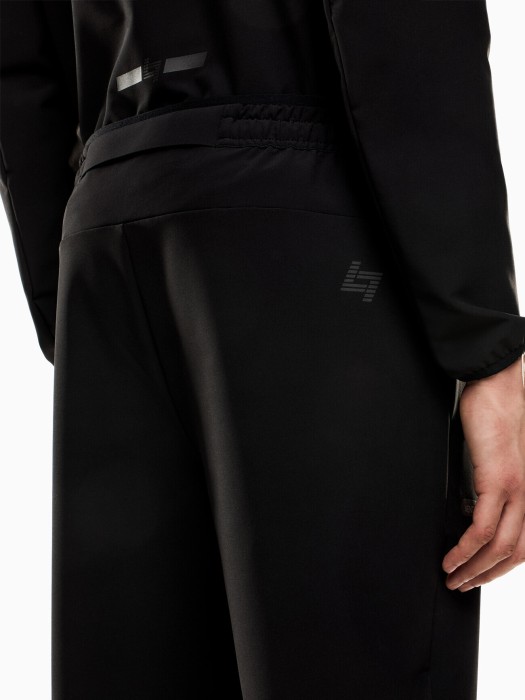 брюки мужские  из италии вид сбоку