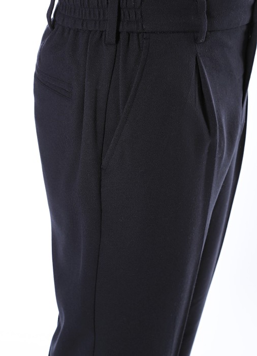 брюки pierce мужские  от бренда casual friday вид слева