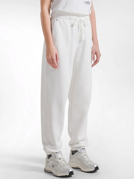 брюки женcкие  из дании вид сбоку