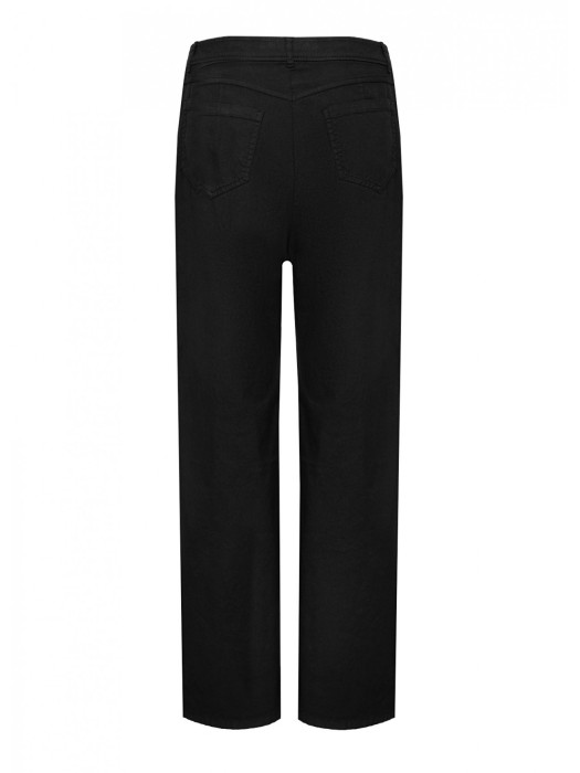 брюки женская  parco penny black от бренда pennyblack вид слева
