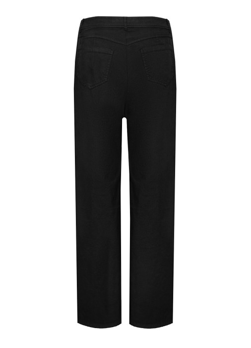 брюки женская  parco y black от бренда pennyblack вид слева