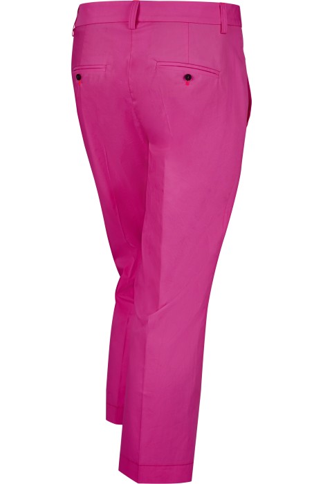 брюки женская slayne  от бренда sportalm вид слева