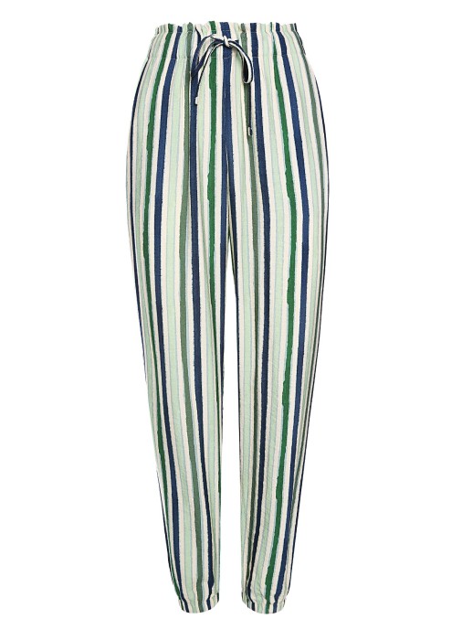 брюки женская  D22385 фотография