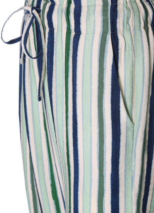 Товар разноцветного цвета с внутренней стороны