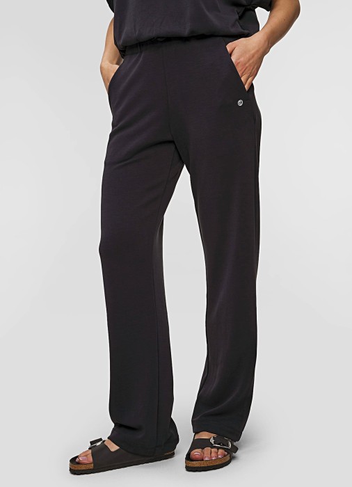 брюки женская  от бренда deha вид слева