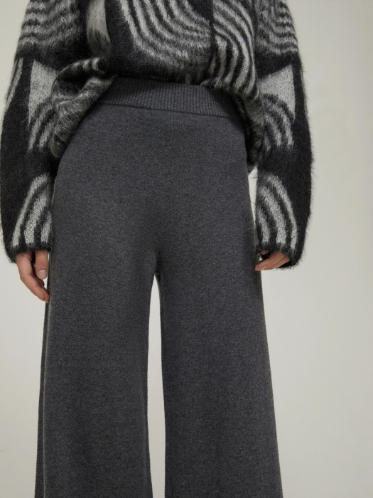 брюки женские adam penny black от бренда pennyblack вид слева