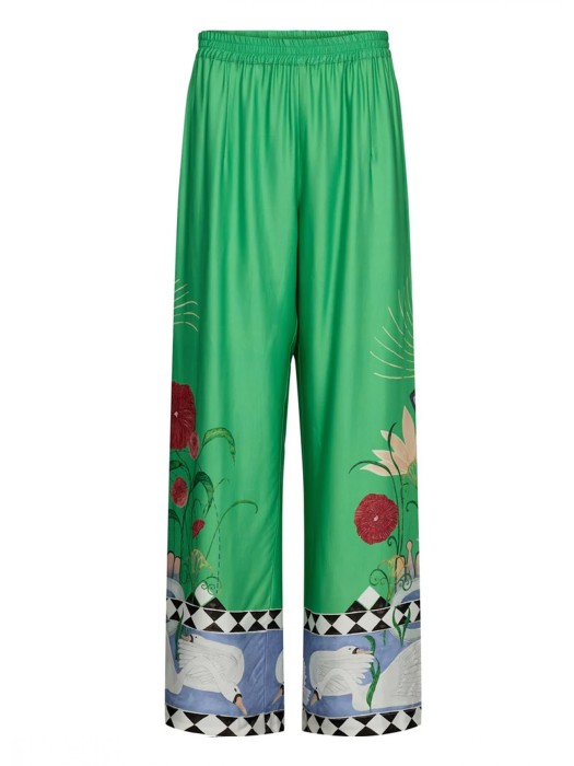 брюки женские adelina pants  706253 фотография