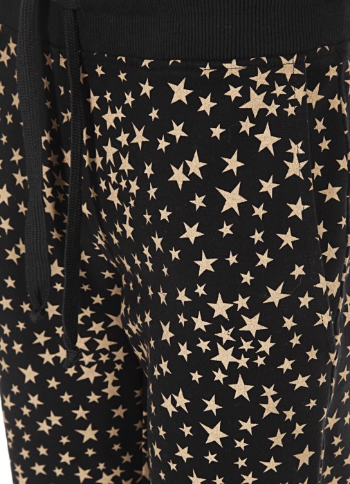 брюки женские agnes  от бренда juvia вид слева