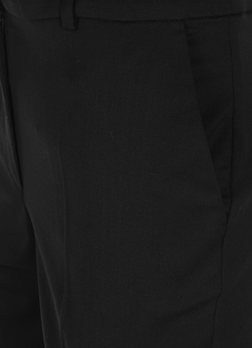 брюки женские alfabeto y black от бренда pennyblack вид слева