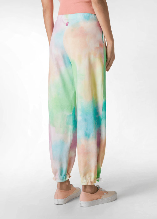 брюки женские allover sweatpants  по цене 14320 руб вид справа