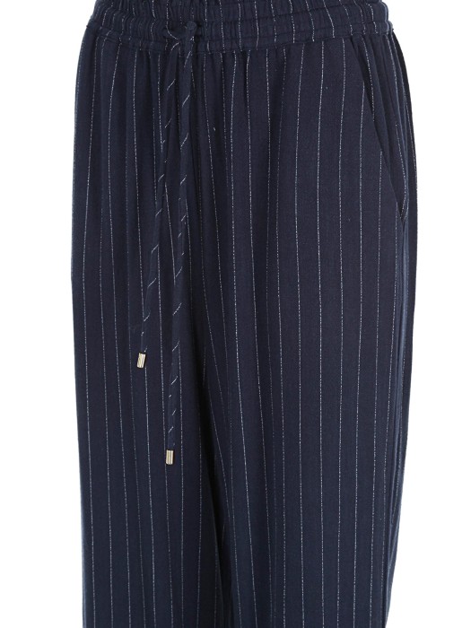 брюки женские allyson  из проверенных материалов спереди