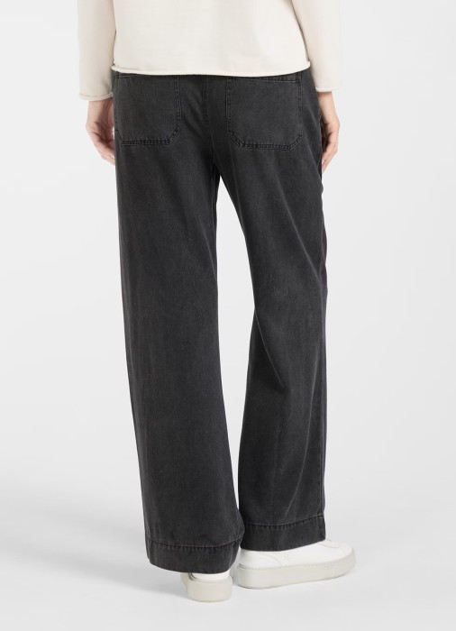 брюки женские aylin  по цене 24700 руб вид справа