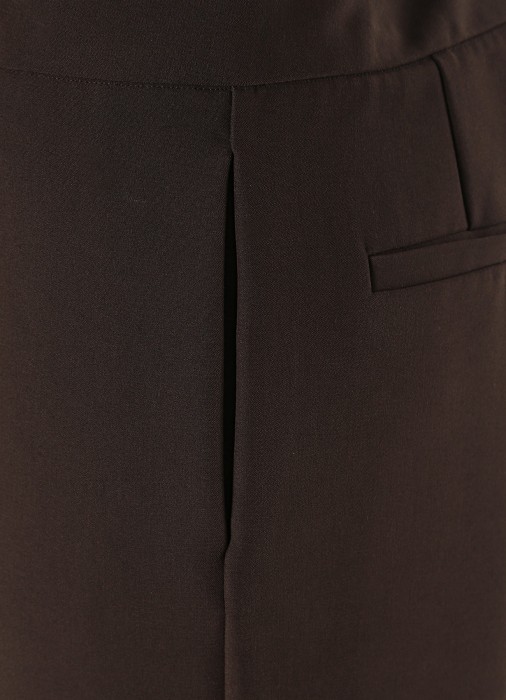 брюки женские bussy  из америки вид сбоку