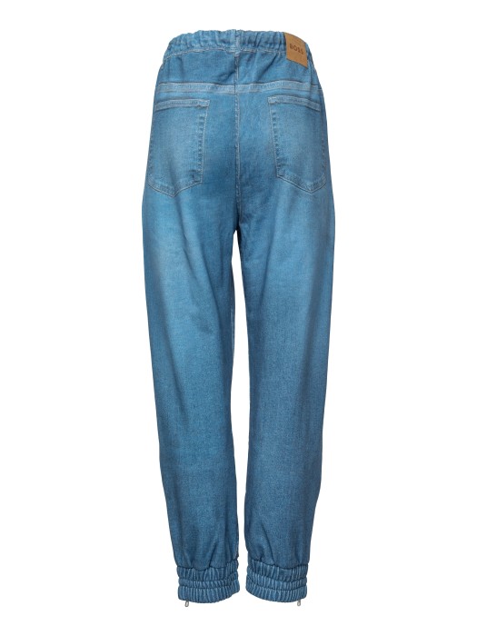 брюки женские c erag  от бренда boss вид слева