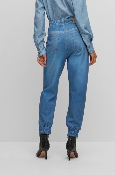 брюки женские c erag  из проверенных материалов спереди