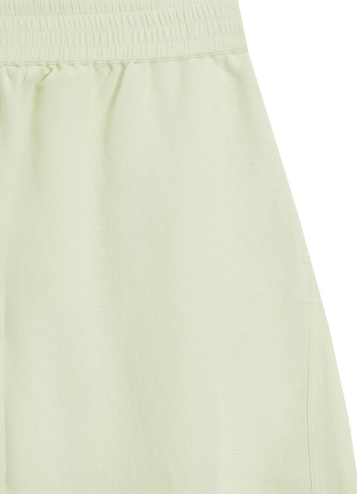 брюки женские c_talinen  от бренда boss вид слева