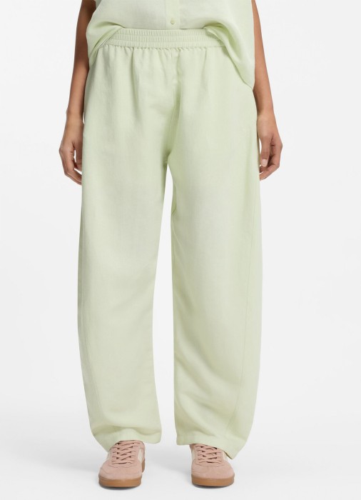 брюки женские c_talinen  из германии вид сбоку