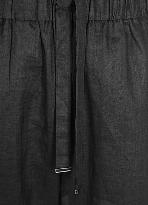 брюки женские c_timpa  от бренда boss вид слева