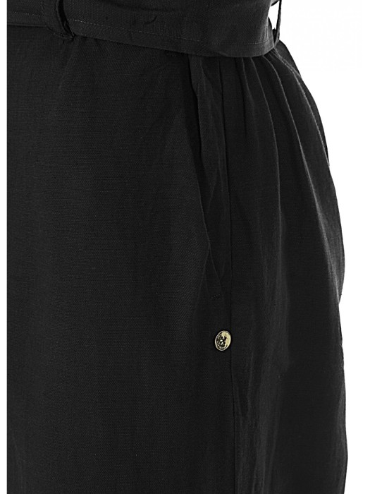 брюки женские caraibi penny black от бренда pennyblack вид слева