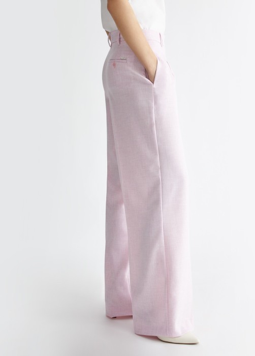 брюки женские chino twill  по цене 22160 руб вид справа