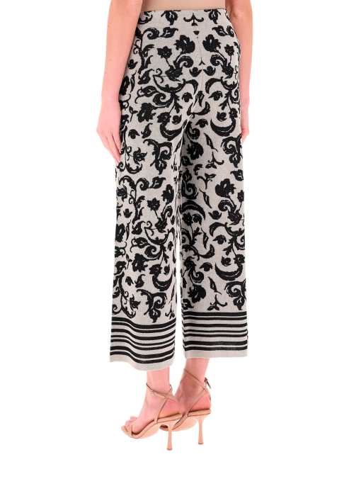 брюки женские cinta  от бренда liu jo вид слева