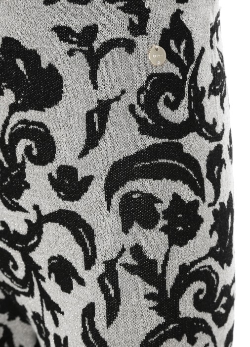 брюки женские cinta  из италии вид сбоку