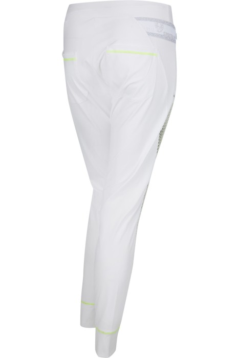 брюки женские clark  от бренда sportalm вид слева