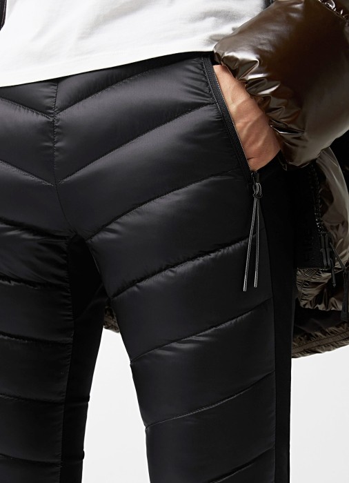 брюки женские cora-d  по цене 31680 руб вид справа