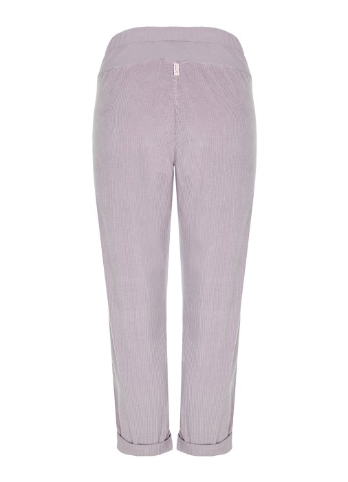 брюки женские corduroy  от бренда deha вид слева