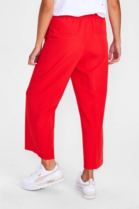 брюки женские  danny pants  от бренда numph вид слева