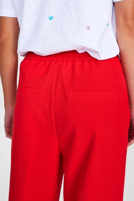 брюки женские  danny pants  из америки вид сбоку