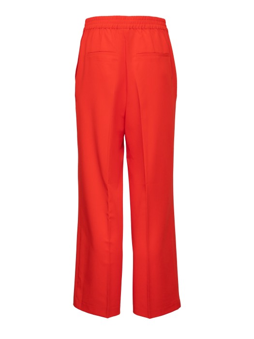 брюки женские  danny pants  из проверенных материалов спереди