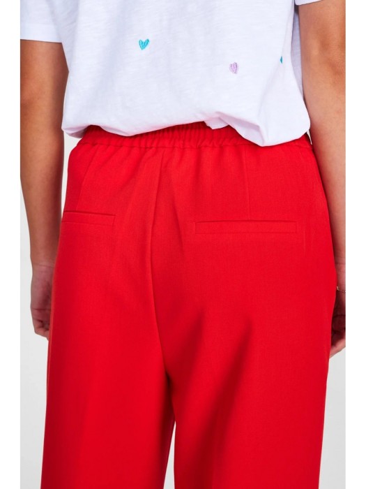 брюки женские  danny pants  из америки вид сбоку