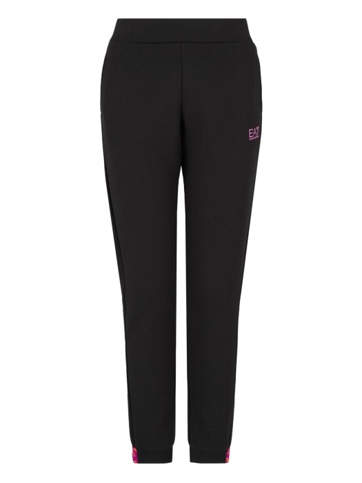 брюки женские еа7 emporio armani 6DTP69TJUXZ фотография