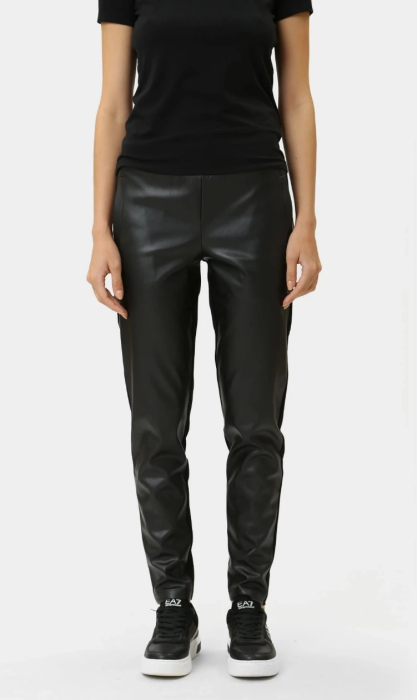 брюки женские еа7  по цене 16560 руб вид справа