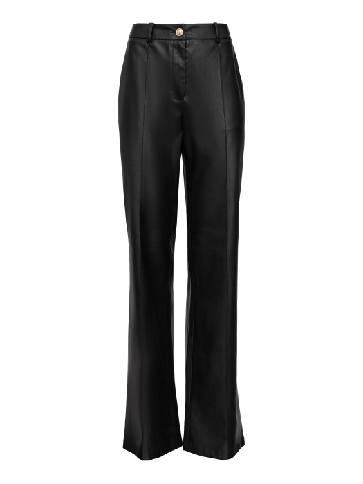 брюки женские eco-pelle  MF3255E0392 фотография