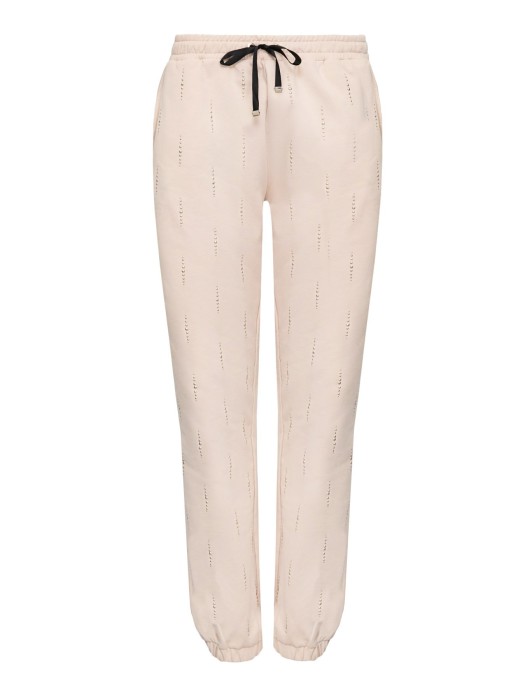 брюки женские ecs pant felpa  TF2159F0904 фотография