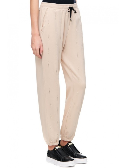 брюки женские ecs pant felpa  по цене 10800 руб вид справа