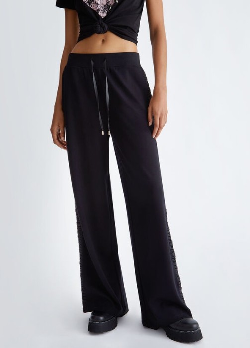 брюки женские  ecs pant. jersey  по цене 15592 руб вид справа