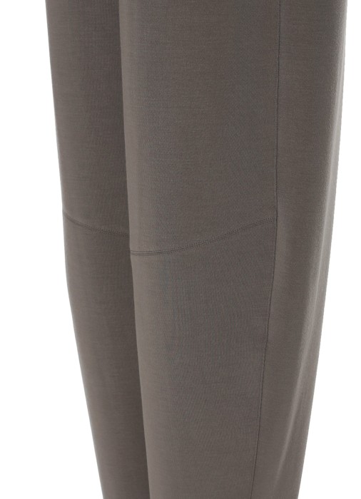 брюки женские edaree  из германии вид сбоку