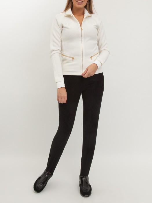 брюки женские elaine  от бренда bogner вид слева